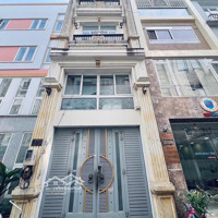 Nhà Phạm Văn Đồng 70M2 ,6 Tầng, Đầy Đủ Nội Thất, Có Sẵn Dòng Tiền 65 Triệu/Tháng Giá Chưa Tới 13 Tỷ