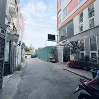 Nhà Phạm Văn Đồng 70M2 ,6 Tầng, Đầy Đủ Nội Thất, Có Sẵn Dòng Tiền 65 Triệu/Tháng Giá Chưa Tới 13 Tỷ