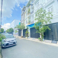 Nhà Đẹp Hẻm 7M Đường Hoàng Diệu 2- P. Linh Trung - Xây 3 Lầu * Gần Đh Ngân Hàng....vincome