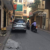 Bán Nhà Phân Lô Cù Chính Lan- Vương Thừa Vũ, 31M Sổ Đỏ Cc, Ở Hay Kinh Doanh Đều Thích Hợp