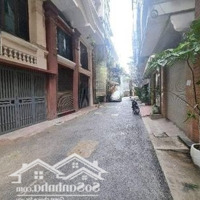 Bán Nhà Phân Lô Cù Chính Lan- Vương Thừa Vũ, 31M Sổ Đỏ Cc, Ở Hay Kinh Doanh Đều Thích Hợp