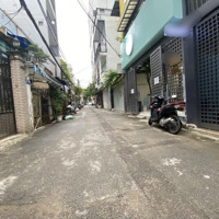 Căn Hiếm Có Khó Tìm -Hẽm Xe Hơinguyễn Bỉnh Khiêm - Quận 1. Kc(3,2X18)52M2. Hđt 456T/Năm. 2 Lầu - 3 Phòng