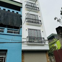 Chính Chủ Cần Bán Gấp Nhà Lô Góc Tại Lạc Thị 40M X5 Tầng Liên Hệ: 0967191661