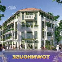 Liền Kề Sun Urban City Giá - Chính Sách Cực Hấp Dẫn Tại Trung Tâm Phủ Lý
