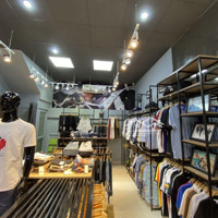 Bán Nhà 3 Tầng Mặt Tiền Kinh Doanh Sầm Uất Đường Ngô Gia Tự Và Lê Duẩn