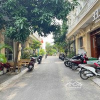 Đất Trống - Khu Biệt Thự Đường Tô Hiệu.dt 4,5X12M,Hẽm 7M Thông . Giá Bán 6,2 Tỷ