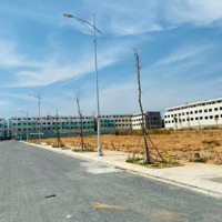 Chủ Bán Nhanh Lô 100M2 5*20M 1,74 Tỷ Khu Pearl, Sổ Sẵn Công Chứng Ngay, Giá Tốt Kiếm Được Lô Thứ 2