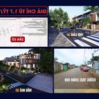 Đất Nền Tại Đông Xuân, Quốc Oai, Hà Nội, 18 Triệu/M2, 80M2 - Chính Chủ Hàng Hot
