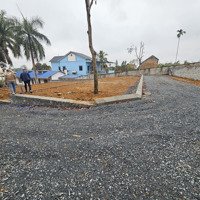 Đất Nền Tại Đông Xuân, Quốc Oai, Hà Nội, 18 Triệu/M2, 80M2 - Chính Chủ Hàng Hot