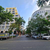Chuyển Nhượng Lô Góc 2 Mặt Tiền Phố Đi Bộ An Thượng 2, Cách Biển 200M