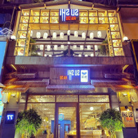 Mặt Bằng Kinh Doanh Đẹp Tại Đường Ba Đình - Hoàn Kiếm