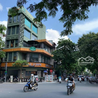 Mặt Bằng Kinh Doanh Đẹp Tại Đường Ba Đình - Hoàn Kiếm