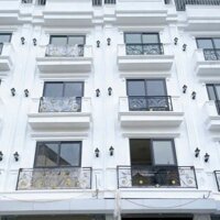 Bán nhà trung tâm Phố Xốm- Gần trường Đại Học Đại Nam- 45m2- Vài bước chân ra QL21B