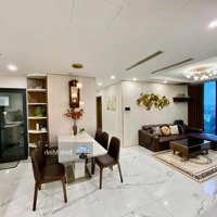 Bán Căn Góc Trục 05 Tòa S1 Dự Án Sunshine City, 3 Phòng Ngủ Nội Thất Cực Kì Đẹp.