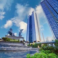 Bán Căn Góc Trục 05 Tòa S1 Dự Án Sunshine City, 3 Phòng Ngủ Nội Thất Cực Kì Đẹp.
