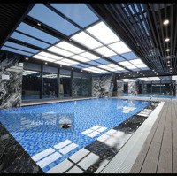 Bán Căn Góc Trục 05 Tòa S1 Dự Án Sunshine City, 3 Phòng Ngủ Nội Thất Cực Kì Đẹp.