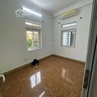 Bán Nhà Riêng Chính Chủ Phố Cầu Cốc - Nói Không Với Mg Trung Gian - Nhà Đẹp Ở Luôn