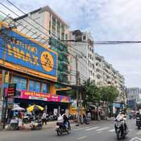 Building Nhà Ga T3 - Hoàng Hoa Thám / Dt: 6.3X28M / Hầm 6 Tầng / Hdt: 100 Triệu / Gía 39.5 Tỷ