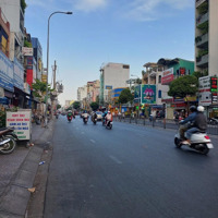 Building Nhà Ga T3 - Hoàng Hoa Thám / Dt: 6.3X28M / Hầm 6 Tầng / Hdt: 100 Triệu / Gía 39.5 Tỷ