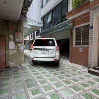 Chính Chủ Bán Nhà Số 5A Ngõ 121 Quan Hoa