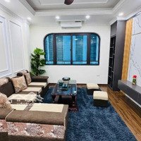 Chính Chủ Bán Nhà Số 5A Ngõ 121 Quan Hoa