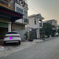 Chỉ 25 Triệu/M2 Có Cả Đất Và Nhà 3 Tầng Lệch, Diện Tích 123M2 Tại Quán Toan, Hồng Bàng