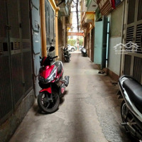 Chính Chủ Bán Nhanh, Bán Gấp Nhà Phân Lô Cán Bộ Ngay Trung Tâm, Tiện Lợi Vô Cùng