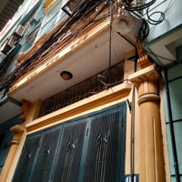 Chính Chủ Bán Nhanh, Bán Gấp Nhà Phân Lô Cán Bộ Ngay Trung Tâm, Tiện Lợi Vô Cùng