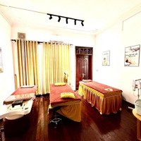 Nhà Phân Lô Kđt Mới Trung Yên, Đối Diện Công Viên, Vỉa Hè, Kinh Doanh, 42.5 Tỷ