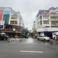 Nhà Phân Lô Kđt Mới Trung Yên, Đối Diện Công Viên, Vỉa Hè, Kinh Doanh, 42.5 Tỷ