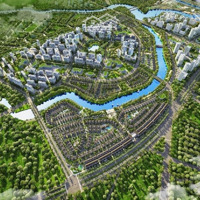 Bán Nhanh Biệt Thự Song Lập Zeitgeist Nhà Bè 162M2, View Công Viên Rộng Thoáng. Liên Hệ: 0909209525 Thảo