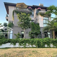 Bán Nhanh Biệt Thự Song Lập Zeitgeist Nhà Bè 162M2, View Công Viên Rộng Thoáng. Liên Hệ: 0909209525 Thảo