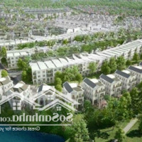 Bán Biệt Thự Song Lập Vinhomes The Harmony 168M2 Đủ Nội Thất View Hồ, Giá Tốt Liên Hệ: 0903257966