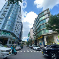 Góc 2Mt Thương Hiệu Lý Tự Trọng - Lê Anh Xuân -Diện Tích7 X 21M( Hầm 8 Tầng + Hđt 395 Triệu) Giá Bán 100 Tỷ