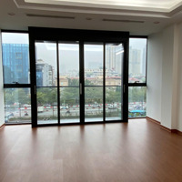 Hoa Hậu Mặt Phố Nguyễn Khang, 80M2 X 7 Tầng Thang Máy,Mặt Tiền4,5M, Ô Tô Tránh, Vỉa Hè, Kinh Doanh Đỉnh