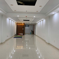 Hoa Hậu Mặt Phố Nguyễn Khang, 80M2 X 7 Tầng Thang Máy,Mặt Tiền4,5M, Ô Tô Tránh, Vỉa Hè, Kinh Doanh Đỉnh