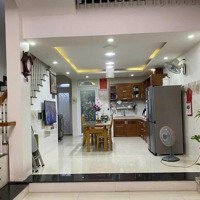 Bán Nhà 3,5 Tầng Mặt Tiền Đường 7M5 Nguyễn Đức An Gần Biển, Quận Sơn Trà