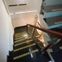 Băn Nhà Mặt Tiền Đường,3 Tầng,60M2,Trung Tâm Bình Thạnh, Nhỉnh 9 T.