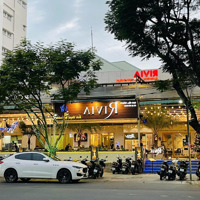 Siêu Phẩm Mặt Tiền Trần Hưng Đạo , Quận 1 - Diện Tích: 21M X 33M - 661M2 - Giá:520 Tỷ Liên Hệ: 0902 708 449