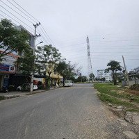 Sập Hầm 2 Lô Đất Mặt Tiền Đường 10,5M Võ Anh Ninh Hòa Xuân Cẩm Lệ Đà Nẵng