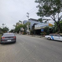 Sập Hầm 2 Lô Đất Mặt Tiền Đường 10,5M Võ Anh Ninh Hòa Xuân Cẩm Lệ Đà Nẵng