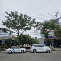 Sập Hầm 2 Lô Đất Mặt Tiền Đường 10,5M Võ Anh Ninh Hòa Xuân Cẩm Lệ Đà Nẵng