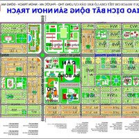 Bàn Nền Đất 120M2 Dự Án Hud, Cách Đường Lê Hồng Phong Khoảng 200M