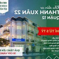 Đất Thổ Cư Hiếm, Mua Là Sinh Lời, Hàng Hiếm Không Nơi Nào Có