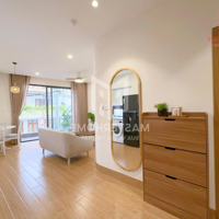 Căn Hộ Chung Cư - Siêu Rộng - Đẹp Hơn Nàng Thơ - Full Nội Thất Luxury - Bancony Vô Cực