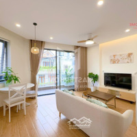 Căn Hộ Chung Cư - Siêu Rộng - Đẹp Hơn Nàng Thơ - Full Nội Thất Luxury - Bancony Vô Cực