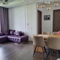 Cho Thuê Căn Hộ Góc 3Pn2Vs Tầng 8 Tại Vinhomes Symphony, Giá Thỏa Thuận, 92.5M2, View Công Viên
