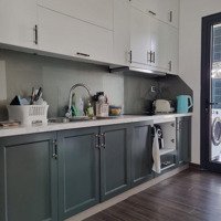 Cho Thuê Căn Hộ Góc 3Pn2Vs Tầng 8 Tại Vinhomes Symphony, Giá Thỏa Thuận, 92.5M2, View Công Viên