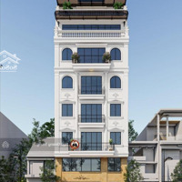 Tôi Cần Cho Thuê Nhà Cầu Giấy 65M2 X 7T, Có Hầm, Thông Sàn, Thang Máy, Nhà Mới Đẹp, Đh Âm Trần 50 Triệu