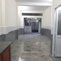 Cho Thuê Nhà 2 Tầng Tô Hiến Thành, Q. 10 11 Triệu 2Pn